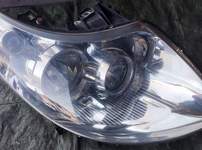 Fiat Ducato III 06- Reflektor prawy lampa prawa
