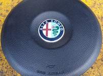 Alfa Romeo 159 Poduszka Airbag kierowcy 156081638