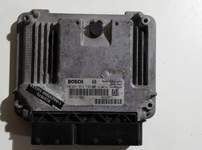 IVECO DAILY KOMPUTER 0281012193 504121602 ORYGINAL