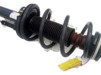 MCPERSON AMORTYZATOR TRANSIT VI 2.2 TDCI 85KM
