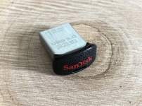 Pendrive SanDisk UltraFit 32GB USB 3.0