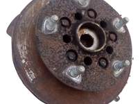 zwrotnica piasta lewa ford transit 2.2 tdci 100 KM 06-
