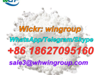 Factory supply 2-bromo-4-methylpropiophenone CAS 1451-82-7
