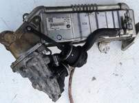 BMW F39 F45 F48 CHŁODNICZKA SPALIN 8515891