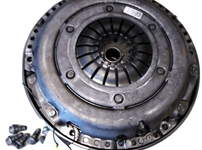 SPRZEGLO KOLO DWUMAS OPEL ASTRA K 1.4 T B14XFT
