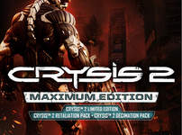 Crysis 2 Maximum Edition klucz steam / origin