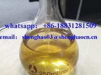   PMK Oil CAS 28578-16-7 