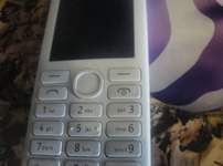 Nokia 206 , biała - bez blokady simlock