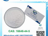 Factory supply 99% BMK Glycidate New BMK Powder CAS 16648-44-5 with fast delivery 