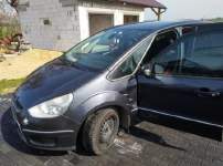 Ford S-Max 2006r 1.8 TDCI