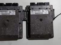 FORD TRANSIT KOMPUTER STEROWNIK Ac11-12a650-BA