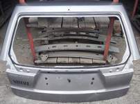 Subaru Forester III 08-12 Klapa bagaznika gola