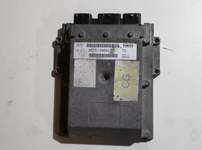 FORD TRANSIT KOMPUTER STEROWNIK 6c11-12a650-CD