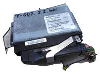 KOMPUTER 0260002887 9643926680 PEUGEOT 607 2.2 HDI