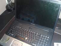 Laptop Comapq Presario cq71