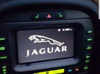 Jaguar X Type 2.5 V6 4x4 ładny 