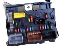 BSM 9661086980 PEUGEOT 207