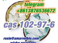 buy 102-97-6 N-Isopropylbenzylamine whatsapp:+8613876536672