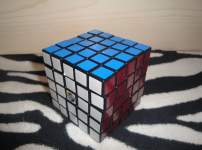 Kostka Rubika 5x5x5 Rubik's cube oryginalna