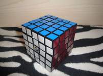 Kostka Rubika 5x5x5 Rubik's cube oryginalna