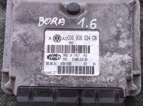 VW Bora 1.6 105KM Sterownik silnika