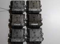FORD TRANSIT CUSTOM KOMPUTER BK21-12A650-AC ORYGIN