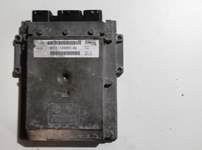 FORD TRANSIT KOMPUTER STEROWNIK 6c11-12a650-AG