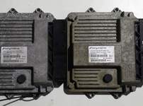 FIAT DOBLO KOMPUTER 51880748 MJD6F3.D6 OKAZJA