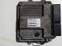 FIAT DOBLO KOMPUTER 55194017 MJD6JF.D3 OKAZJA