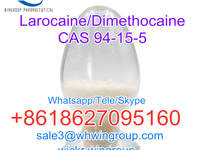 Larocaine/Dimethocaine CAS 94-15-5 from China suppliers whatsapp+8618627095160