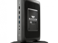 Rejestrator dla 16 kamer IP  NASCAM