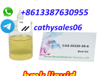 Cas 20320-59-6 new bmk liquid
