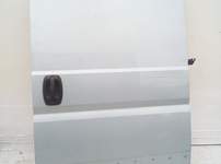 FIAT DUCATO JUMPER BOXER 06-14 DRZWI PRZESUWNE L