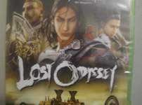 Xbox 360 - gra Lost Odyssey