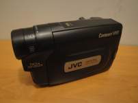 Kamera JVC GR-FX10 + torba