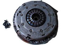 Sprzeglo  DwumaS CITROEN DS3 1.2 THP HNZ EB2DT