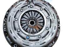 SPRZEGLO KOLO DWUMAS PEUGEOT 3008 1.6 HDi 13-