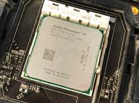 Procesor AMD Phenom II X4 925 4x2.8Ghz