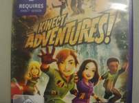 Kinect Adventures - gra na Xbox 360