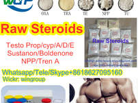 Buy Raw Steroid Powder Test Enan Deca/Prop/Ace//Testo E/Testo Cyp/Npp/Tren A Suppliers with High Qua
