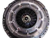 SPRZEGLO DWUMAS HYUNDAI i40 1.7 CRDi 23200-2A862