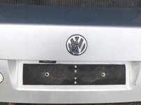 VW Bora 97-05 Klapa tyl tylna Bagaznika sedan