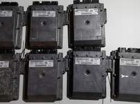 FORD TRANSIT KOMPUTER STEROWNIK 6c11-12a650-AN