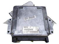 Komputer silnika PEUGEOT 607 2.2 HDI 0281010567