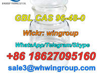 GBL Gamma-butyrolactone Suppliers,GBL CAS 96-48-0 buy/sell GBL from China manufacture