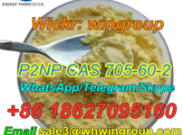 Buy P2NP CAS 705-60-2 1-Phenyl-2-nitropropene with good price Whatsapp+8618627095160