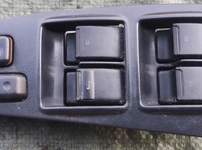 Toyota Avensis T25 Panel sterowania szyb szybami