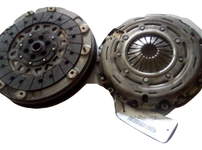 SPRZEGLO DWUMAS MINI COUNTRYMAN R60 Cooper S 1.6