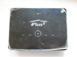 Router iPlus Huawei B970 HSPA 7,2 + 2 anteny zewn.