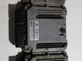 VW CADDY KOMPUTER 03G906016DM 0281011882 OKAZJA